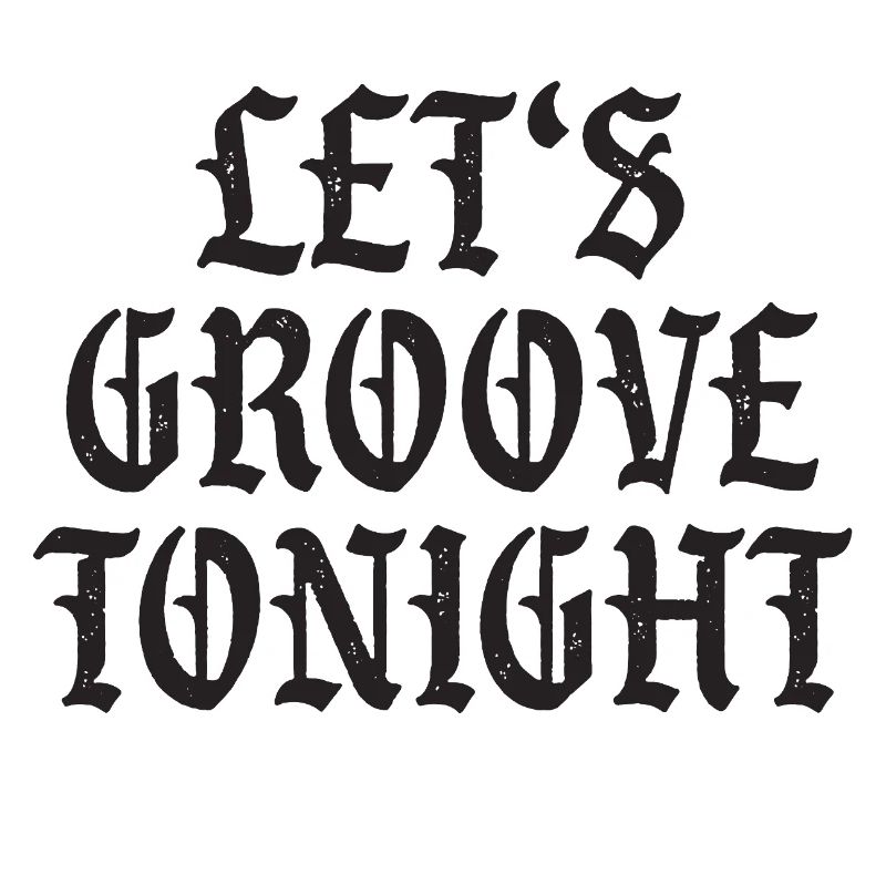 On groove ce soir