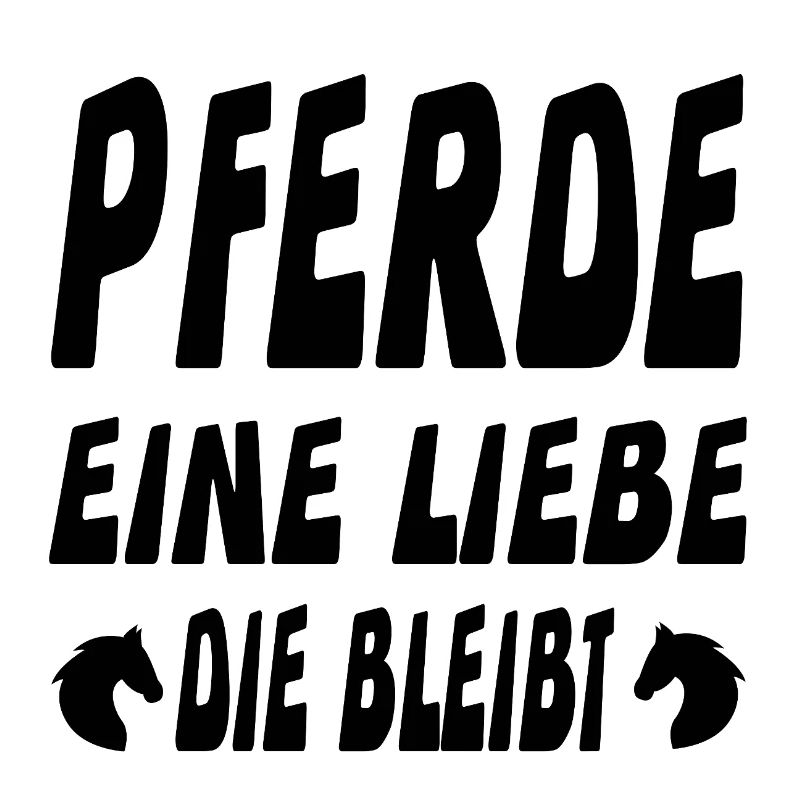 Pferde
