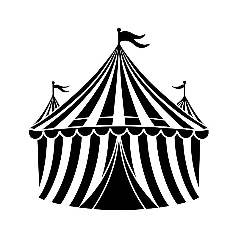 Circus Tent