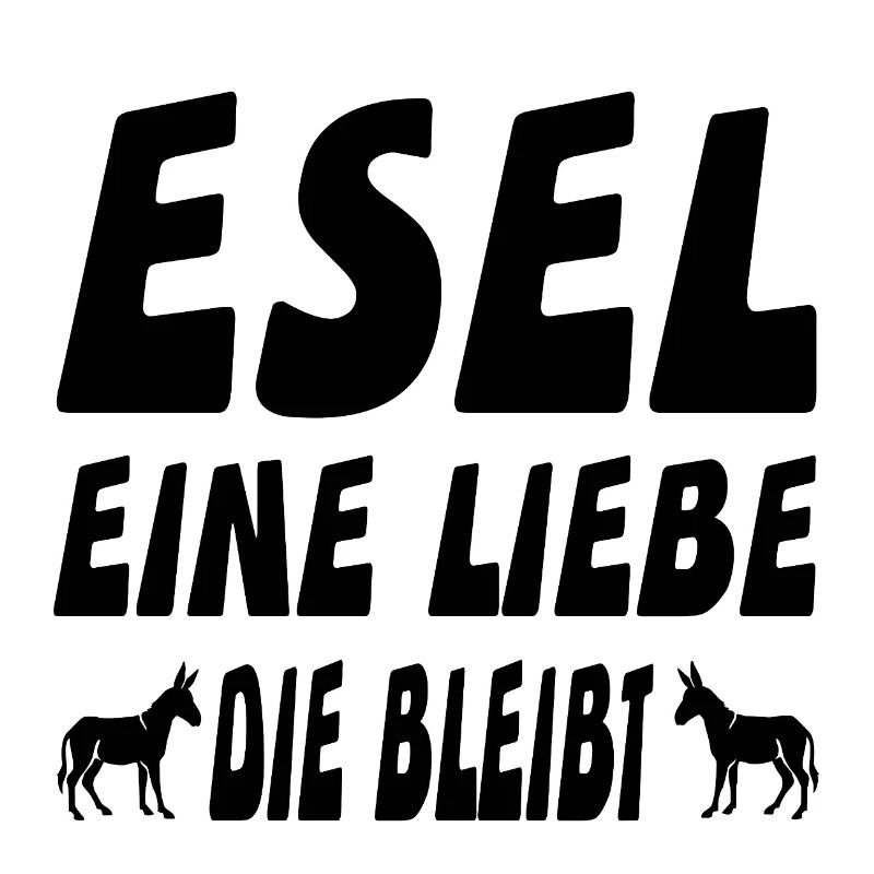 Esel
