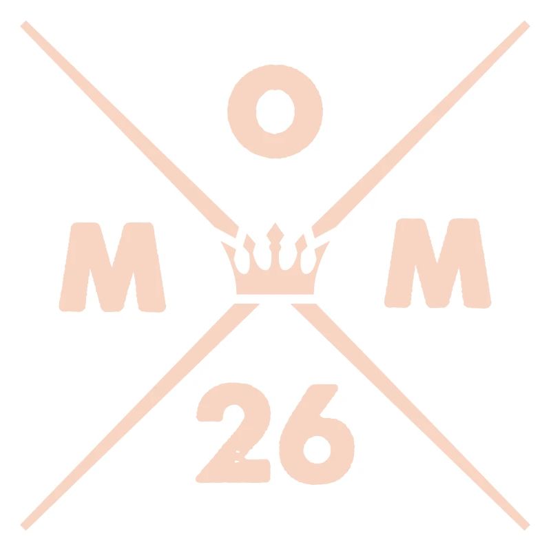 Maman 26 ans
