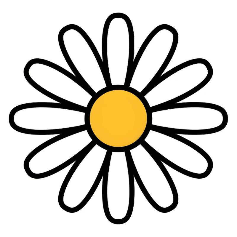 Gänseblümchen