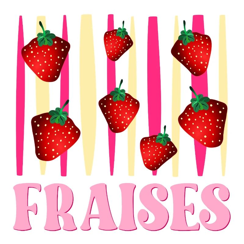 Fraises