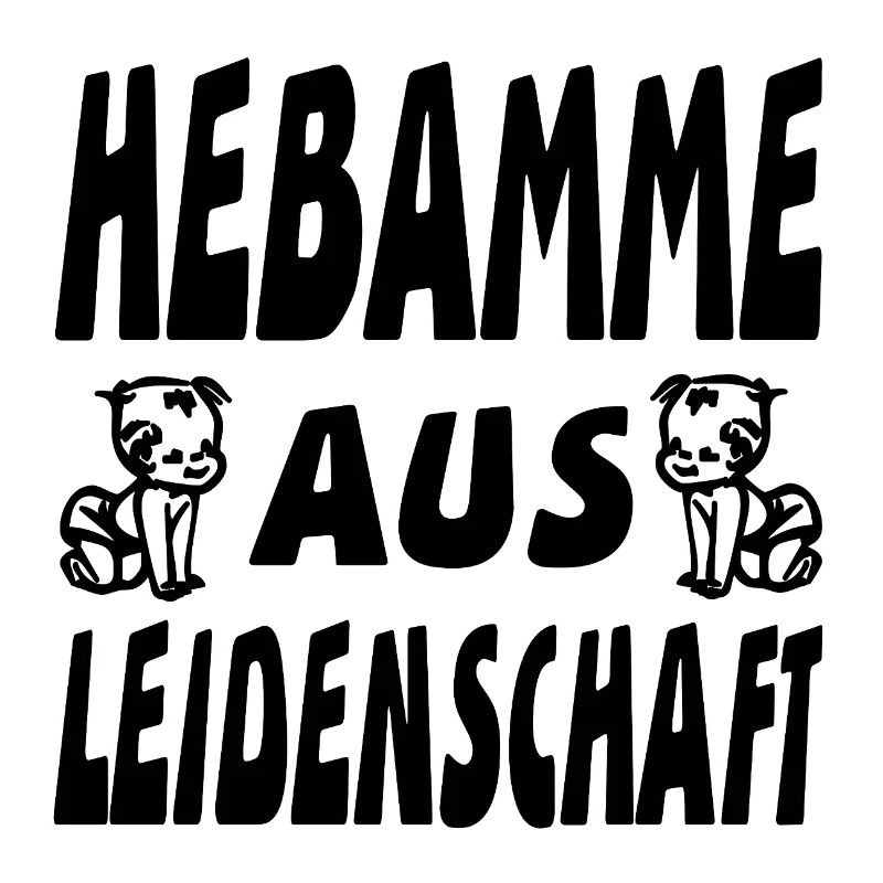 Hebamme