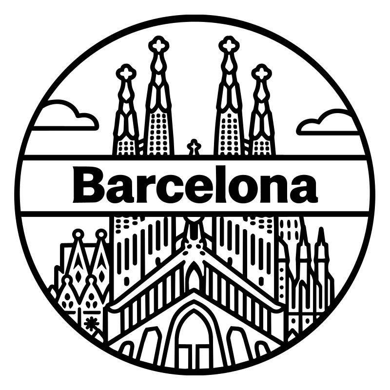 Barcelone