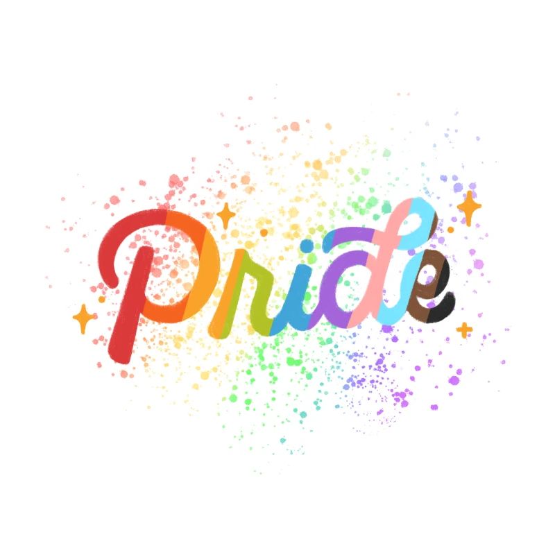 Pridemix Paint Splash