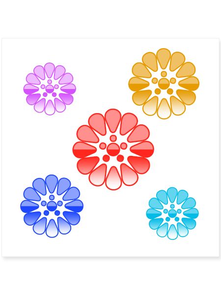 Blumen