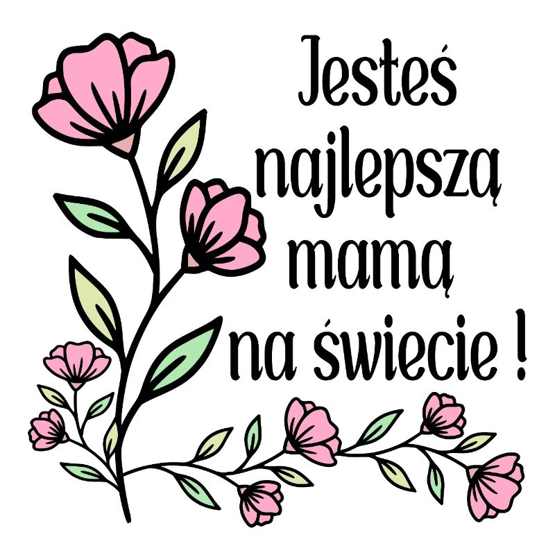 Polnische Mama Muttertag