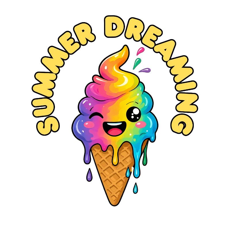 Summer Dreaming 