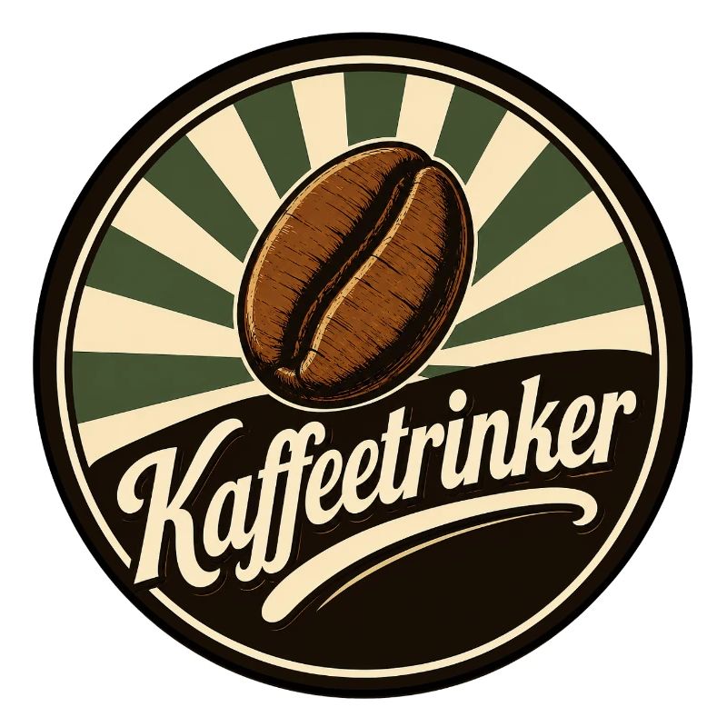 Kaffeetrinker klassisch