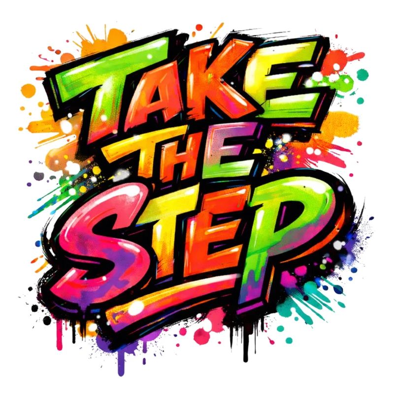 Take_the_Step