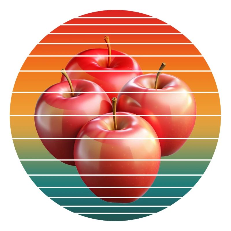apple fruit