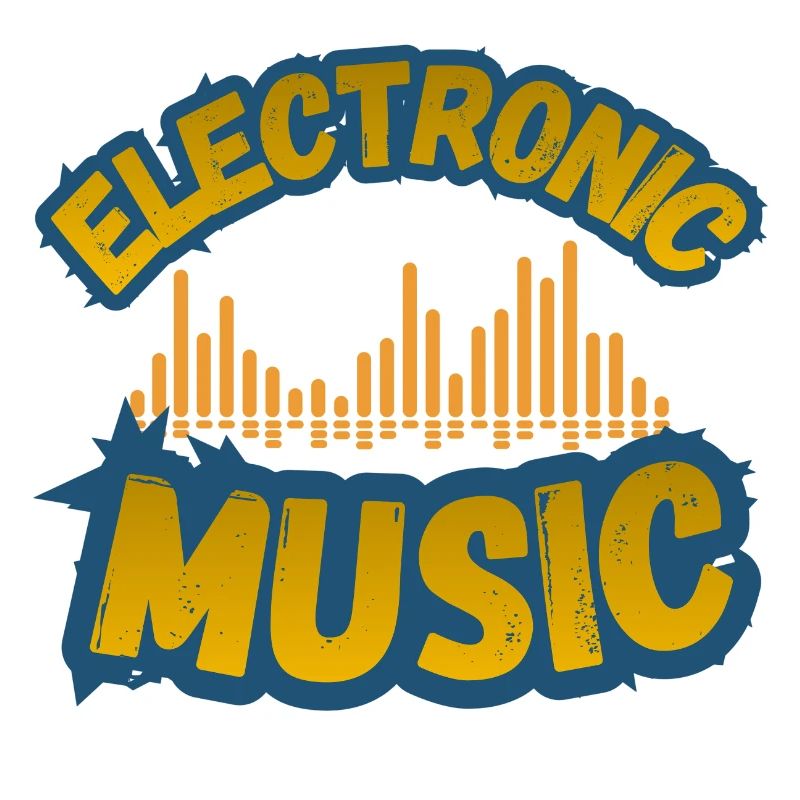 Retro Electronic Music