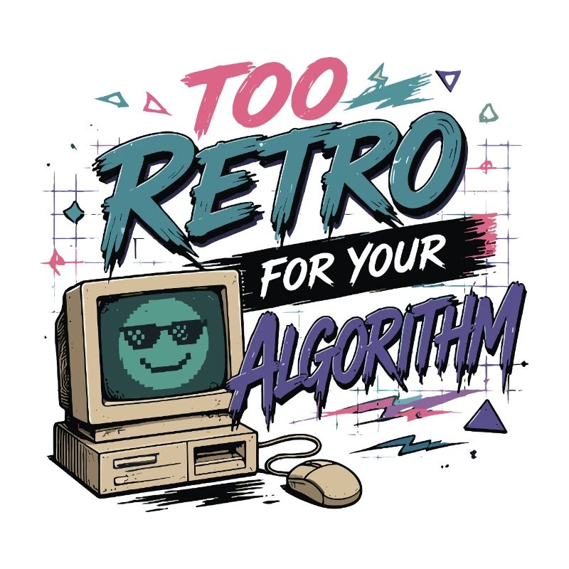 Cooles Too Retro for your Algorithm Design