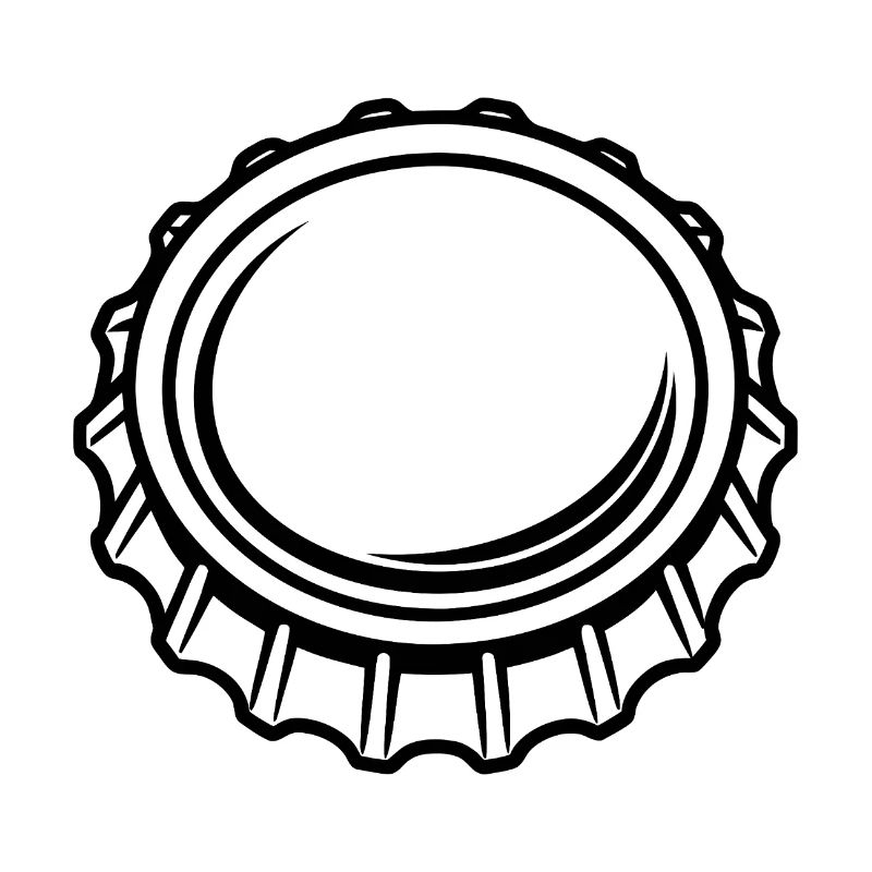 Bouchon de bouteille