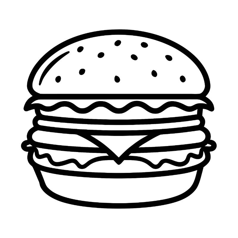 Cheeseburger
