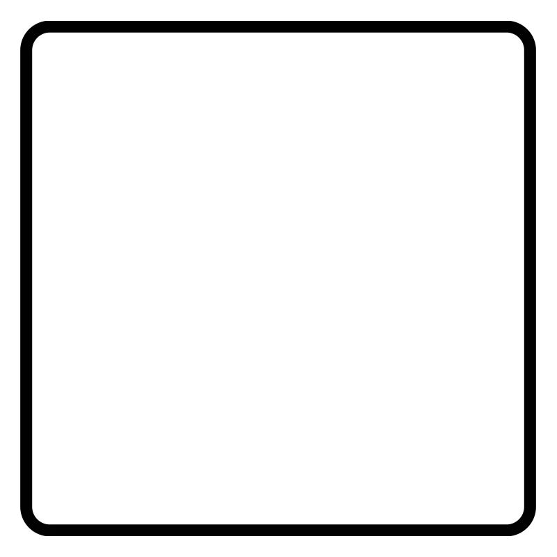 Frame Empty