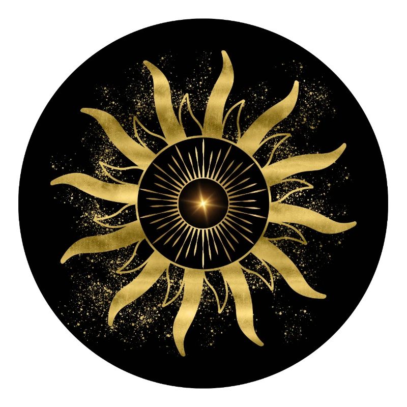 Golden Sun Black Eclipse