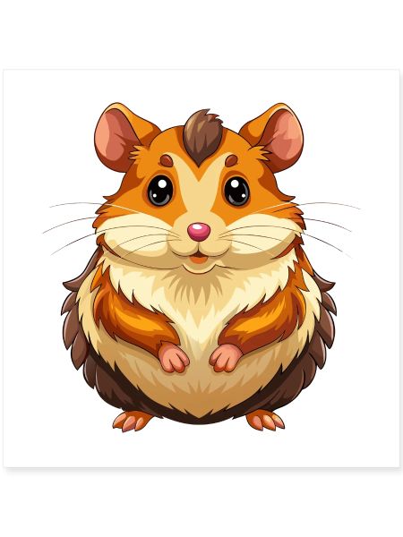 Hamster