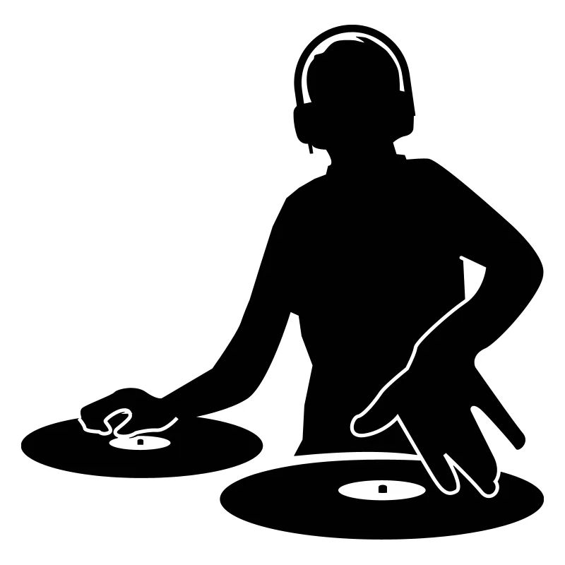 DJ