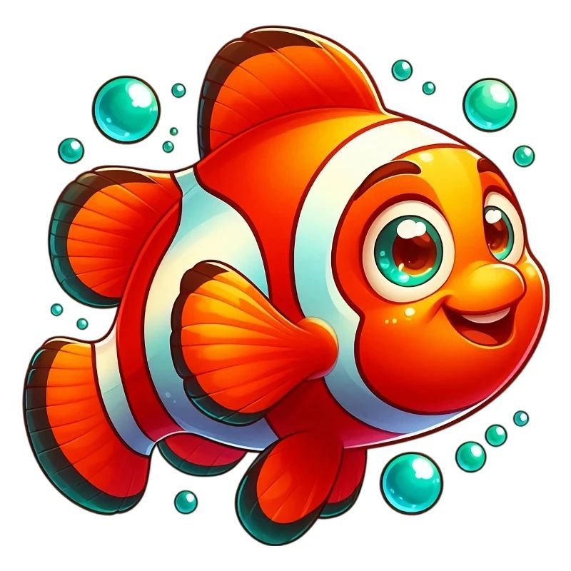 Clownfish