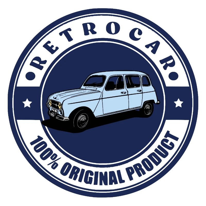 Retro-Auto