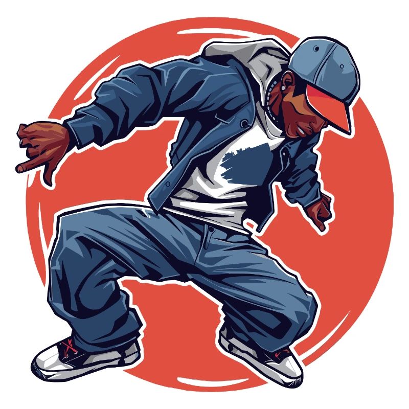 Breakdancing