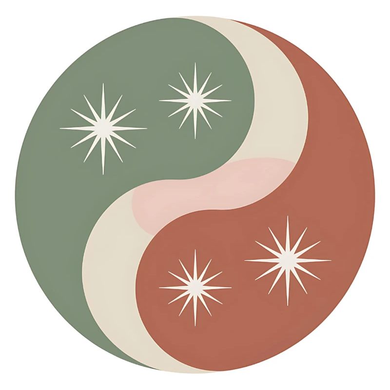 Yin Yang - Inner Balance