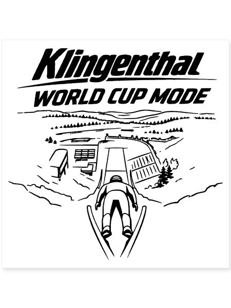 Klingenthal World Cup 
