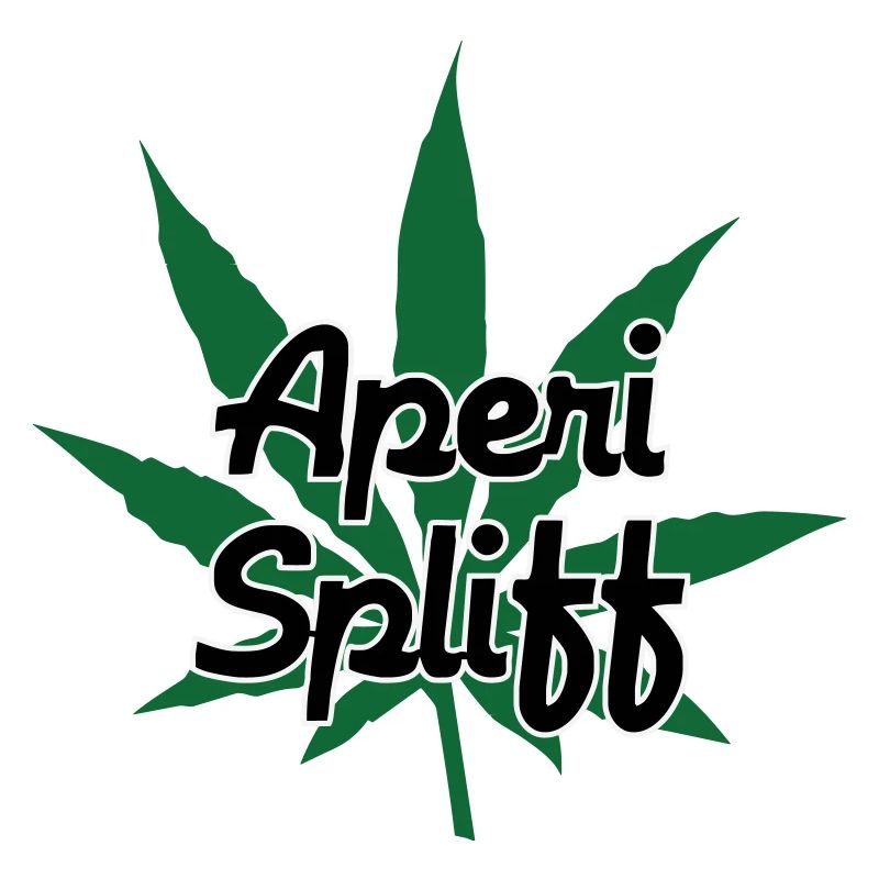 Aperi Spliff - Cannabis - Weed