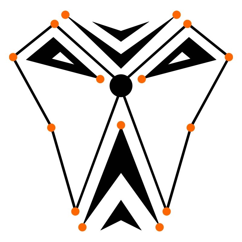 Crâne Alien