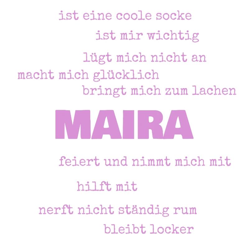 Maira