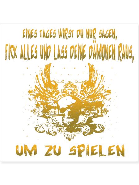 Dämon