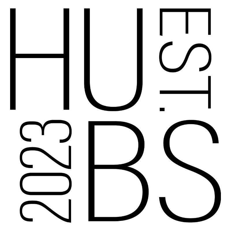 Hubs Est. 2023 Ehepaar Ehemann Hochzeit