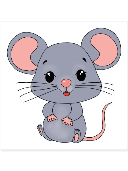 Maus Mäuse