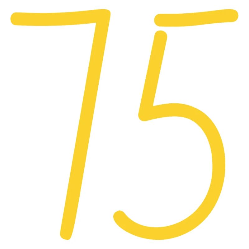 75