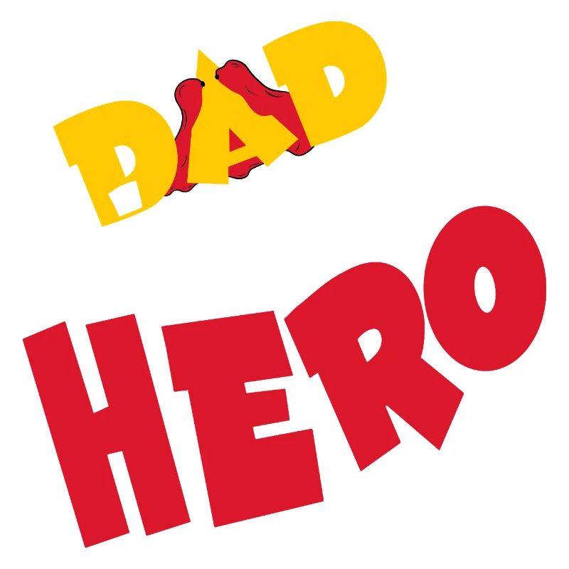 Papa est mon héros BD Papa est mon héros