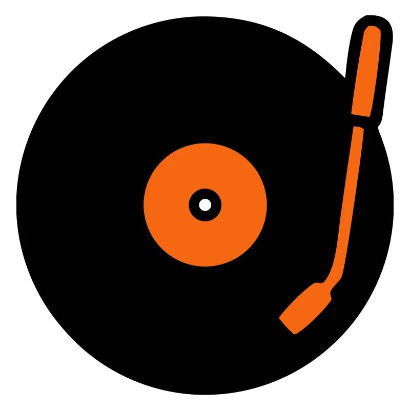 Bras de lecture de disque vinyle Retro Audio