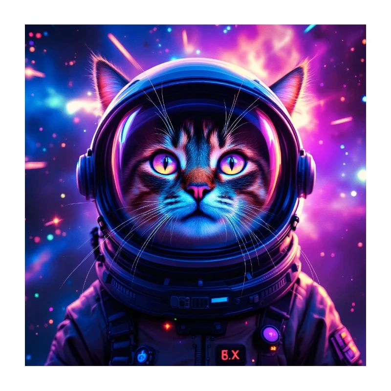 Space Cat