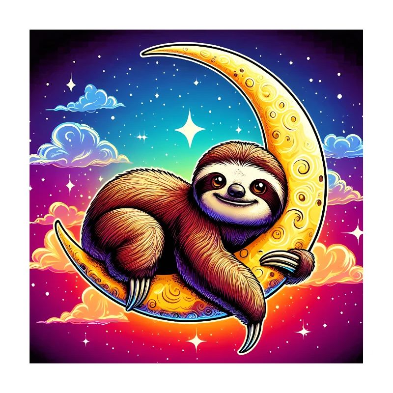 sloth