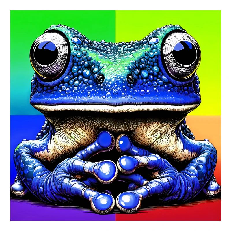 Frosch