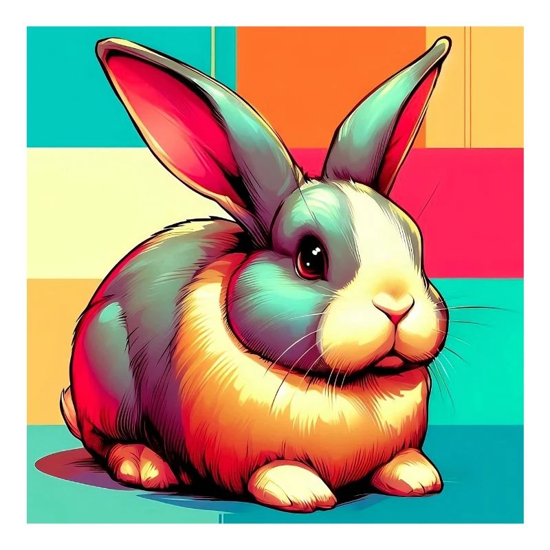 rabbit