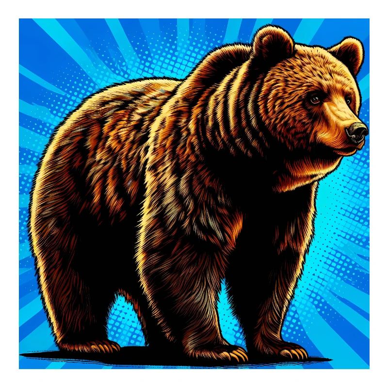bear