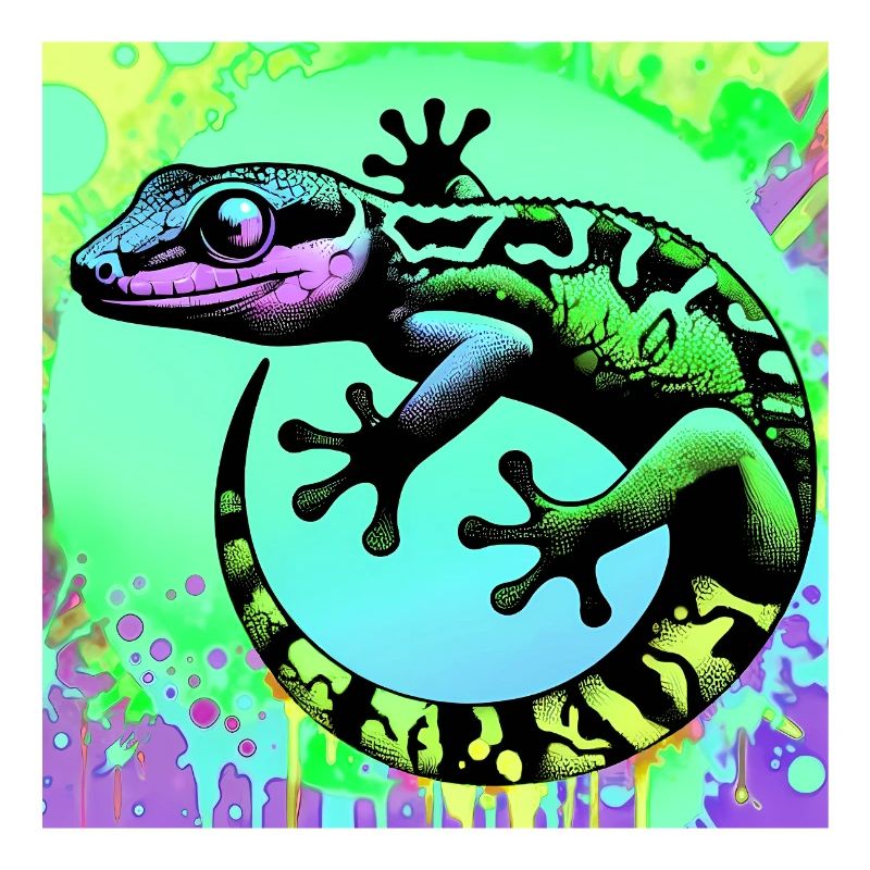 Gecko