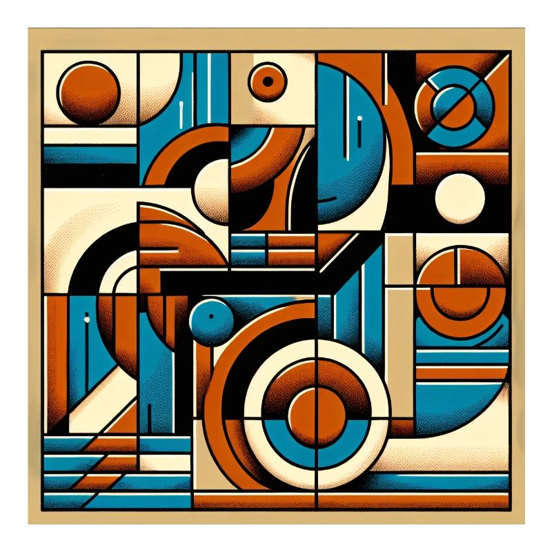 Retro Pattern