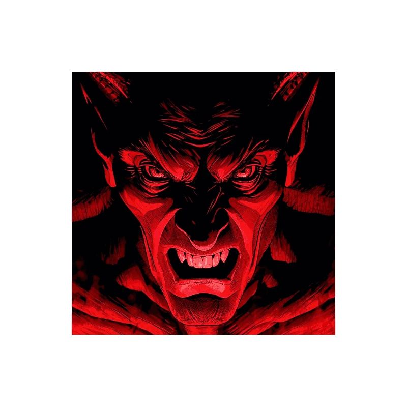 The Devil