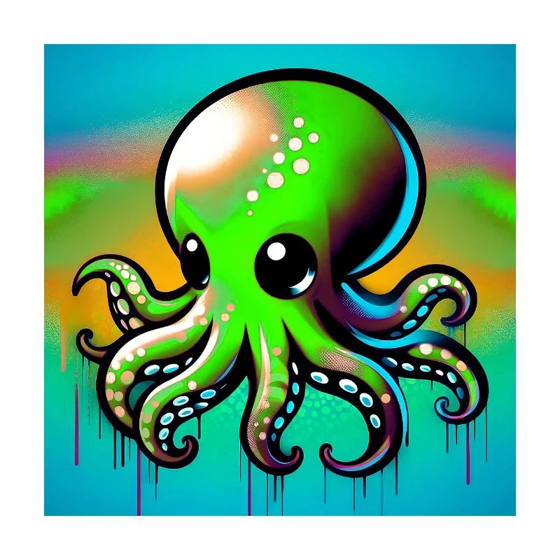 Octopus