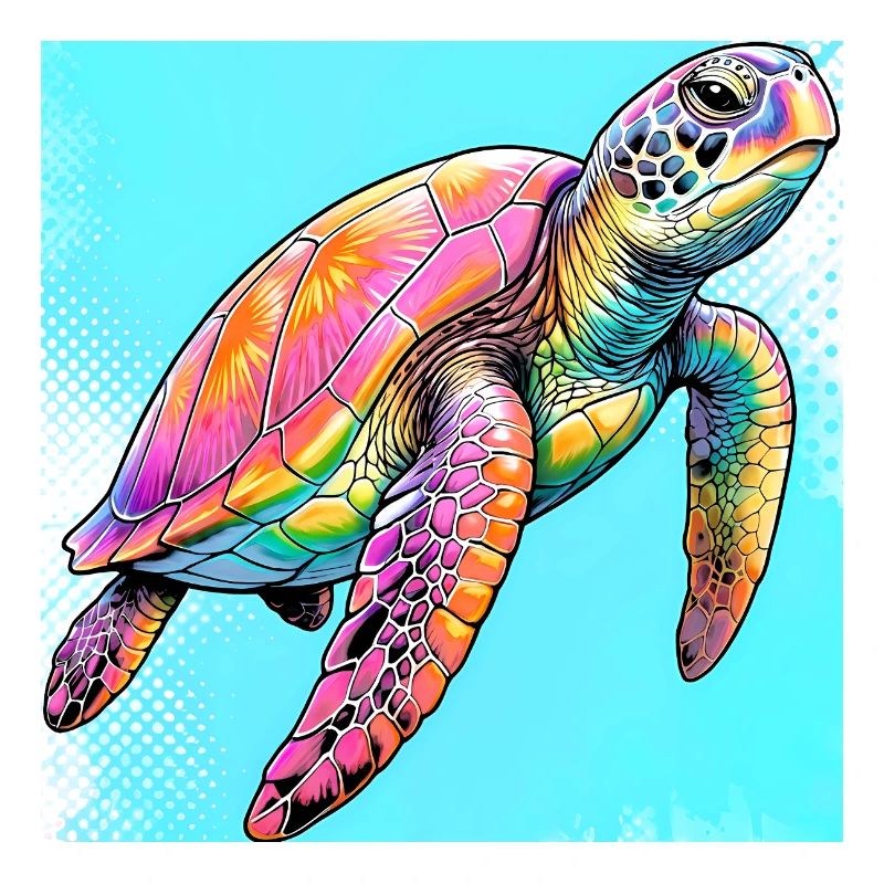 turtle