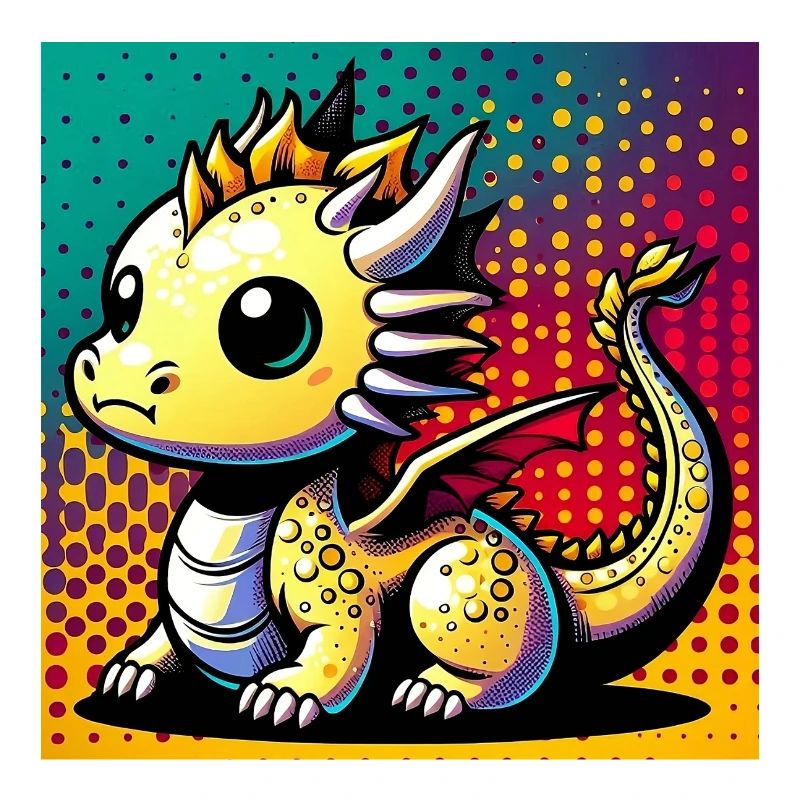 Drache