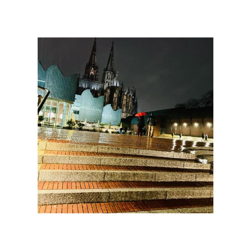 Cologne Cathedral